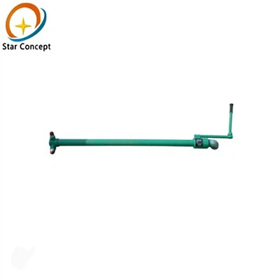 Pengeboran senjata lumpur